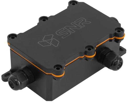 фото Грозозащита  SNR SNR-SPNet-BP1231-IP65 в Перми