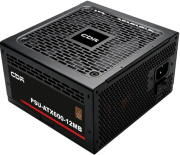фото Блок питания ATX  CBR PSU-ATX600-12MB