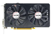 фото Видеокарта Afox GeForce GTX 1650 Super (AF1650S-4096D6H1-V2)