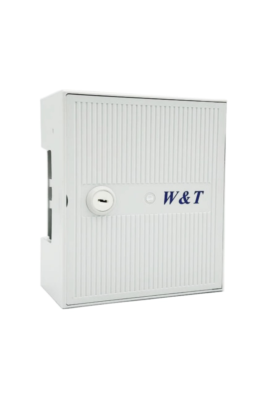 

Кросс-бокс W&T WT-S068A на 30 пар, WT-S068A