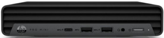 Изображение товара Компьютер HP Pro 400 G9 Mini офисный mini ПК с Intel Core i7 SSD 512 Гб