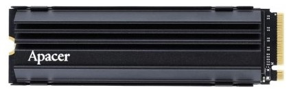 фото Накопитель SSD M.2 2280 Apacer AP1TBAS2280Q4U5-1 в Омске 1000 ГБ