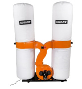фото Стружкоотсос  Gigant DCT2200