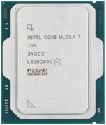 фото Процессор Intel Core Ultra 7 265