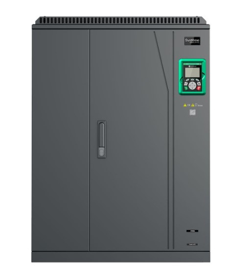 Изображение товара Преобразователь частоты Systeme Electric STV900C31N4 315 кВт 400 В