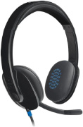 фото Гарнитура Logitech H540