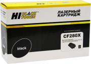 фото Тонер-картридж Hi-Black 99901000202 Черный