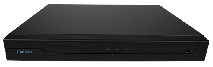 

Видеорегистратор TRASSIR MiniNVR 4208R AF, MiniNVR 4208R AF