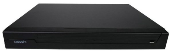 Изображение товара Видеорегистратор TRASSIR MiniNVR 4208R AF с поддержкой локальной записи