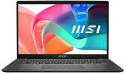фото Ноутбук MSI Modern 14 F1MG-485XRU 14