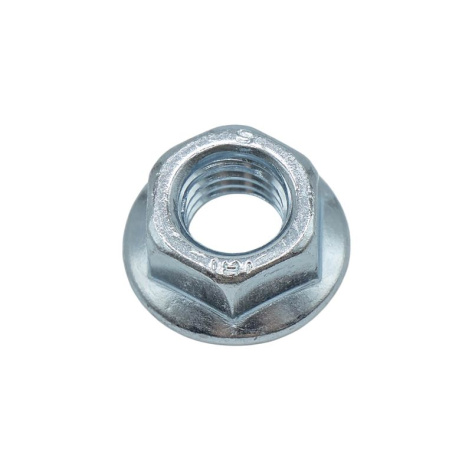 Изображение товара Гайка DKC CM101000 М10 с насечкой для крепежа металлоконструкций