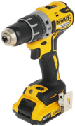 фото Дрель DeWALT DCD791D2-QW