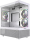 фото Корпус mATX Powercase Vision Micro M2 ARGB