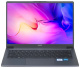 фото Ноутбук  Huawei MateBook D14 2024 MDG-X в Омске 14 ", Core i3, 8 Гб RAM, 512 Гб SSD, UHD Graphics, Серый