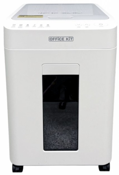 фото Уничтожитель бумаг  Office Kit SA100М (1,9х12) в Уфе