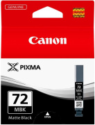 фото Картридж Canon PGI-72MBK