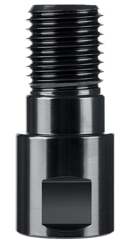 

Адаптер Kraftool 29827-М22 для алмазных коронок М22 - 1 1/4", 29827-М22