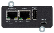 фото Карта SmartWatt UPS ULTIMA SNMP CARD
