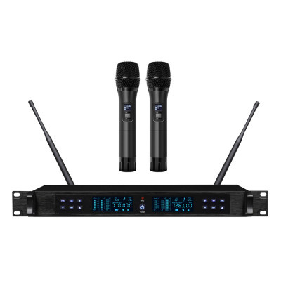 фото Микрофонная система  Axelvox DWS7000HT (RT Bundle) в Казани