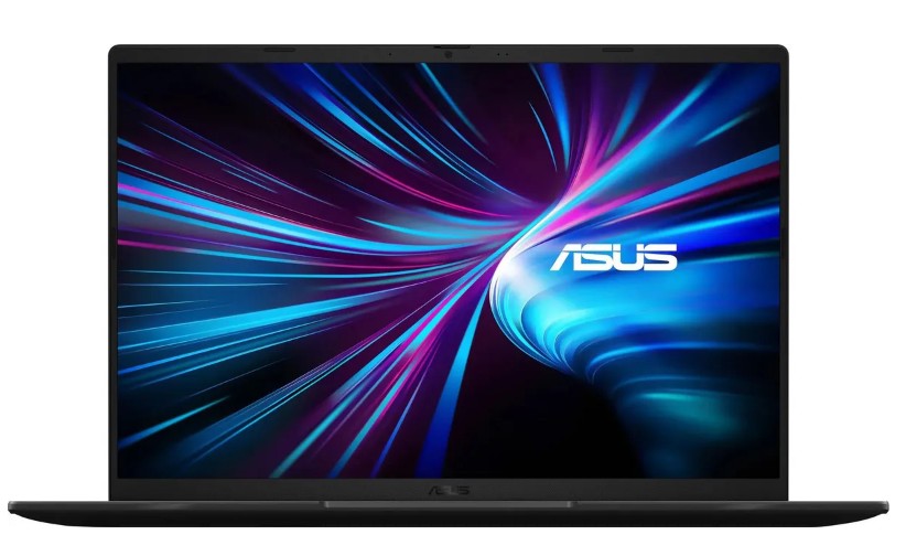 

Ноутбук ASUS V16 V3607VH-RP046 90NB16L1-M004D0_W11PRO 5-210H/16GB/1TB SSD/GeForce RTX 5050 8GB/16" WUXGA IPS/Win11Pro/black, V16 V3607VH-RP046