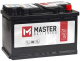 фото Батарея  MASTER BATTERIES MB700 в Смоленске