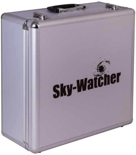 Изображение товара Кейс Sky-Watcher 70347 из алюминия для транспортировки оборудования