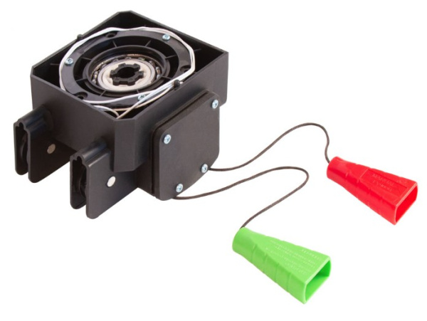 Изображение товара Привод аварийный ручной DoorHan SH 152 для управления воротами