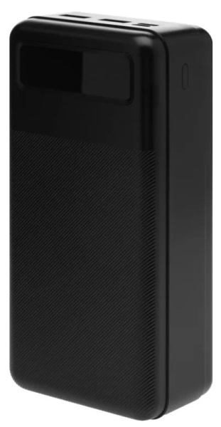 Изображение товара Аккумулятор внешний портативный TFN TFN-PB-313-BK