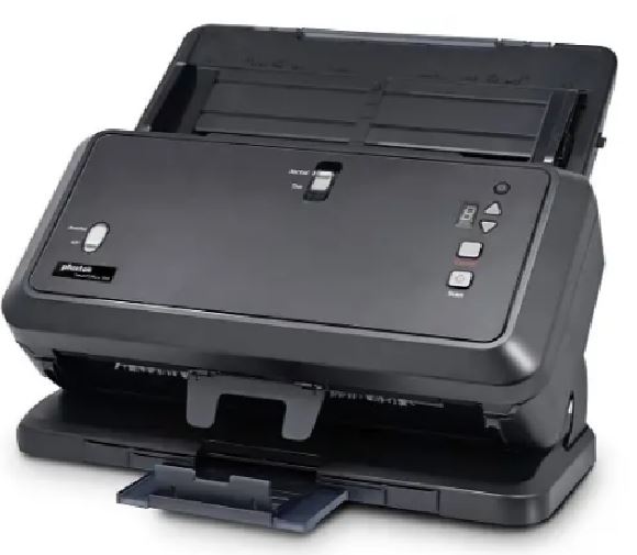 Сканер,Plustek,SmartOffice S60