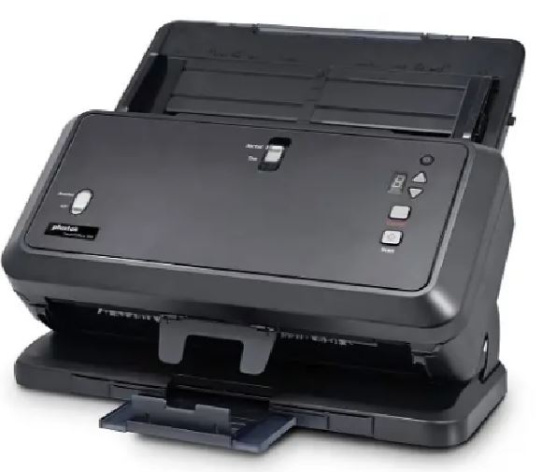 Изображение товара Пл spokojный: Plustek SmartOffice S60 Настольный А3 CIS 48 бит