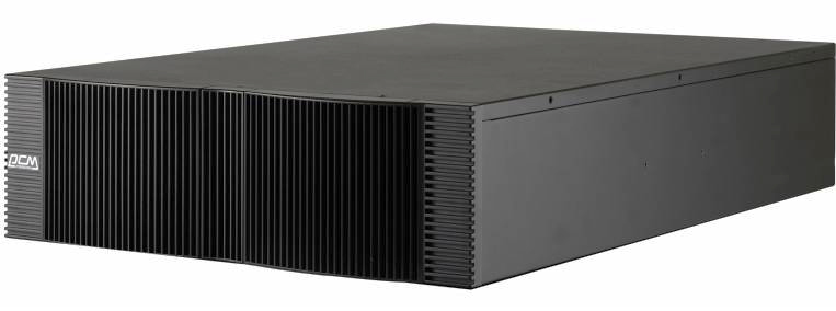 

Батарея для ИБП Powercom BAT VGD240V RM 859776 for VRT-6000 (240V, 7.2Ah) without PDU + 1A charger, BAT VGD240V RM