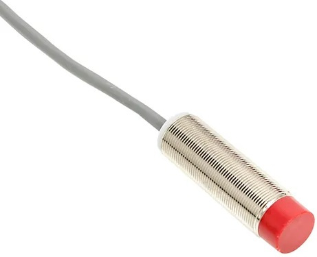 фото Датчик бесконтактный индуктивный EKF PROXIS-2-18-08-N-NO-2 в Красноярске