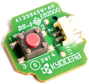 фото Запчасть Kyocera 302YJ94070