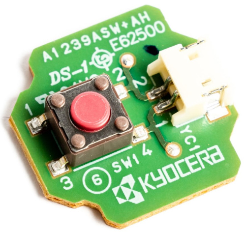 фото Запчасть  Kyocera 302YJ94070 в Красноярске