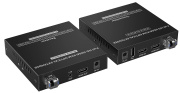 фото Удлинитель HDMI  LENKENG LKV651KVM