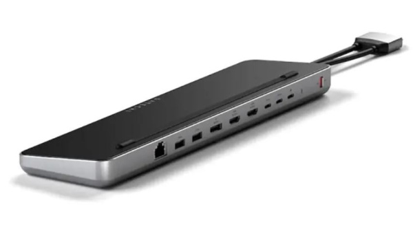 Изображение товара Док-станция Satechi ST-DDSM