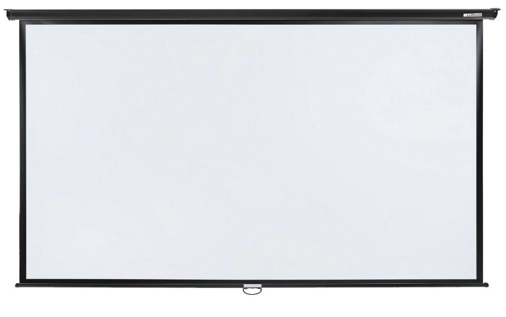 

Экран Lumien LEP-100129 [Eco Picture] 137х192см (рабочая область 104х186 см) (84") Matte White верх.кайма 30 см, восьмигранный корпус, возможность пот, LEP-100129