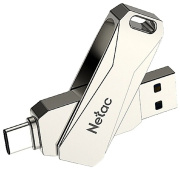 фото Накопитель USB 3.0 Netac U782C