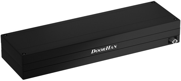 Изображение товара Привод DoorHan AWIN