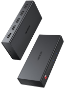 фото Переключатель UGREEN CM570