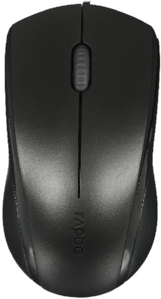 фото Мышь Wireless Rapoo N1200 в Нижнем Новгороде
