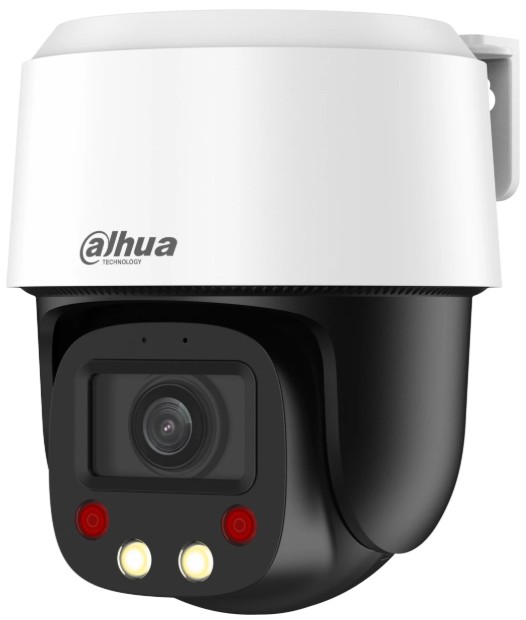 

Видеокамера IP Dahua DH-SD2C405NB-GNY-A-PV-S2 2.7-13.5ММ ЦВ., DH-SD2C405NB-GNY-A-PV-S2