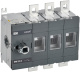 фото Выключатель-разъединитель  IEK KA-VR10-3-0315 в Уфе