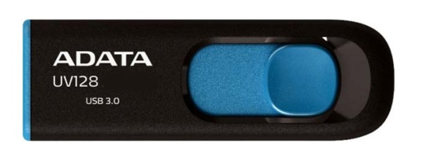 фото Накопитель USB 3.0 128GB ADATA UV128 в Красноярске