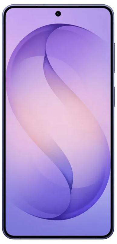 

Смартфон Samsung Galaxy S26+ 12/256GB SM-S947BZVBCAU фиолетовый, Galaxy S26+ 12/256GB