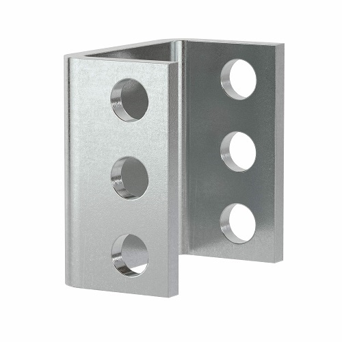 

Крепление приварное DKC BSW2901 DKC BSW2901 для профилей BPL-29/BPM-29, не оцинкованное, "B5 Combitech" (уп/24 шт), BSW2901