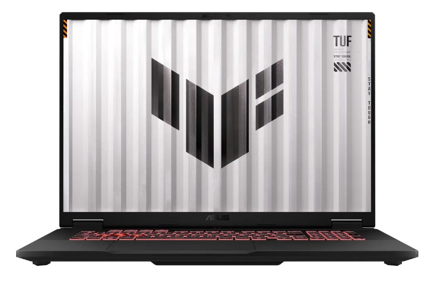 Ноутбук,ASUS,TUF A18 FA808PP-S8034