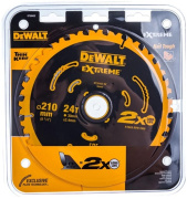 фото Диск пильный  DeWALT DT20432-QZ