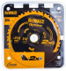фото Диск пильный DeWALT DT20432-QZ