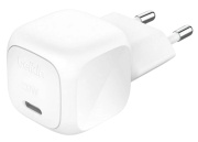фото Зарядное устройство сетевое  Belkin WCA009kqWH
